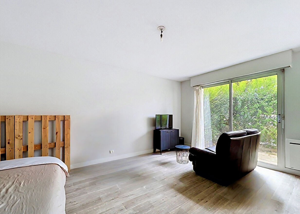 Appartement CHOLET (49300) 1 pi&egrave;ce 36.42 m&sup2;