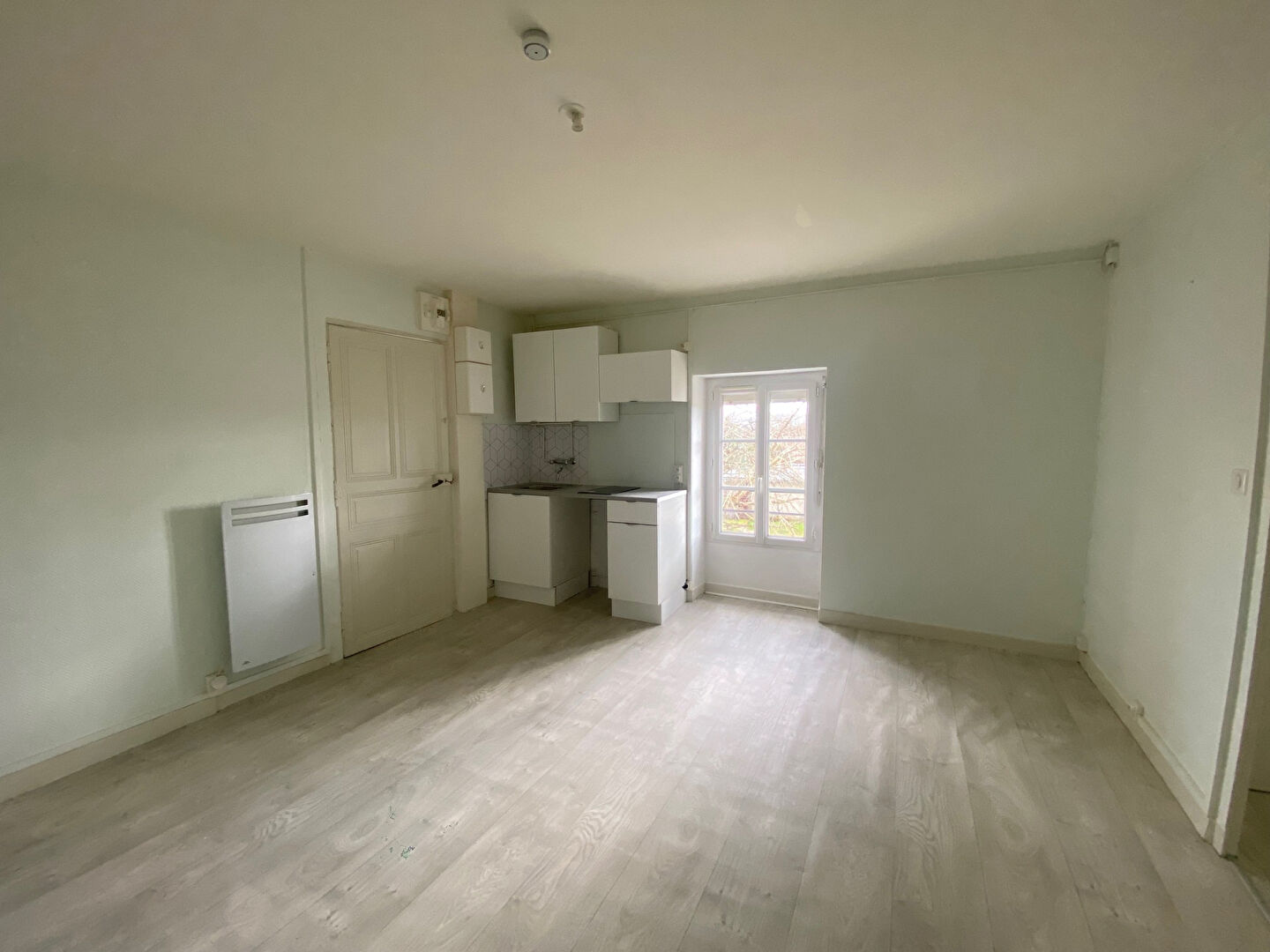 Appartement SAINTE GEMMES SUR LOIRE (49130) 2 pi&egrave;ces 39.60 m&sup2;