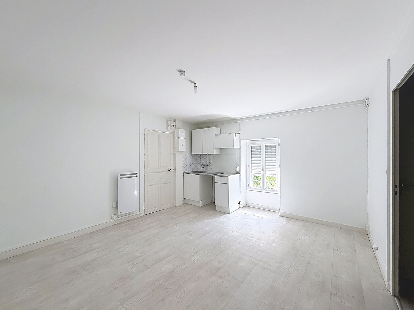 Appartement SAINTE GEMMES SUR LOIRE (49130) 2 pi&egrave;ces 39.60 m&sup2;