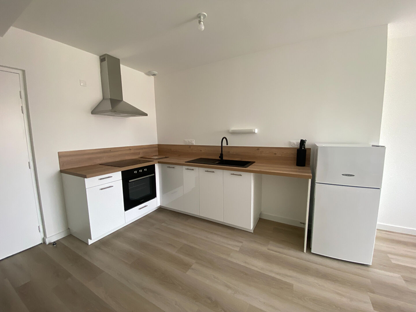Appartement CHALONNES SUR LOIRE (49290) 2 pi&egrave;ces 47.30 m&sup2;