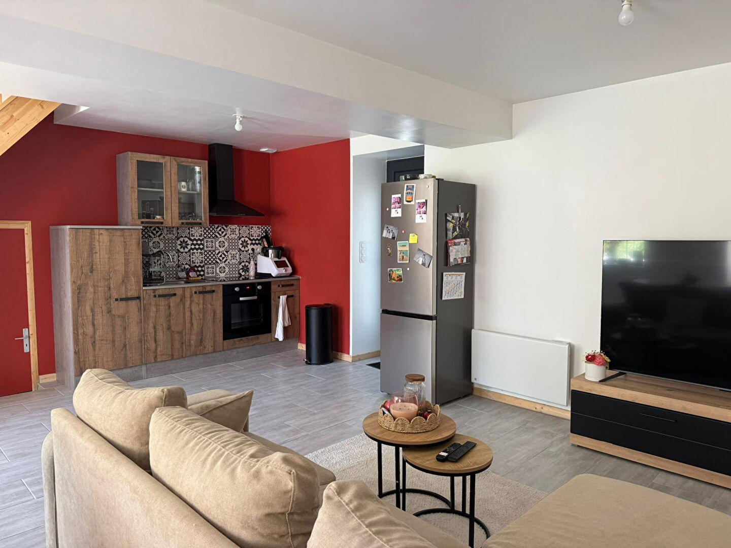 Maison ARGENTRE (53210) 3 pi&egrave;ces 66.75 m&sup2;