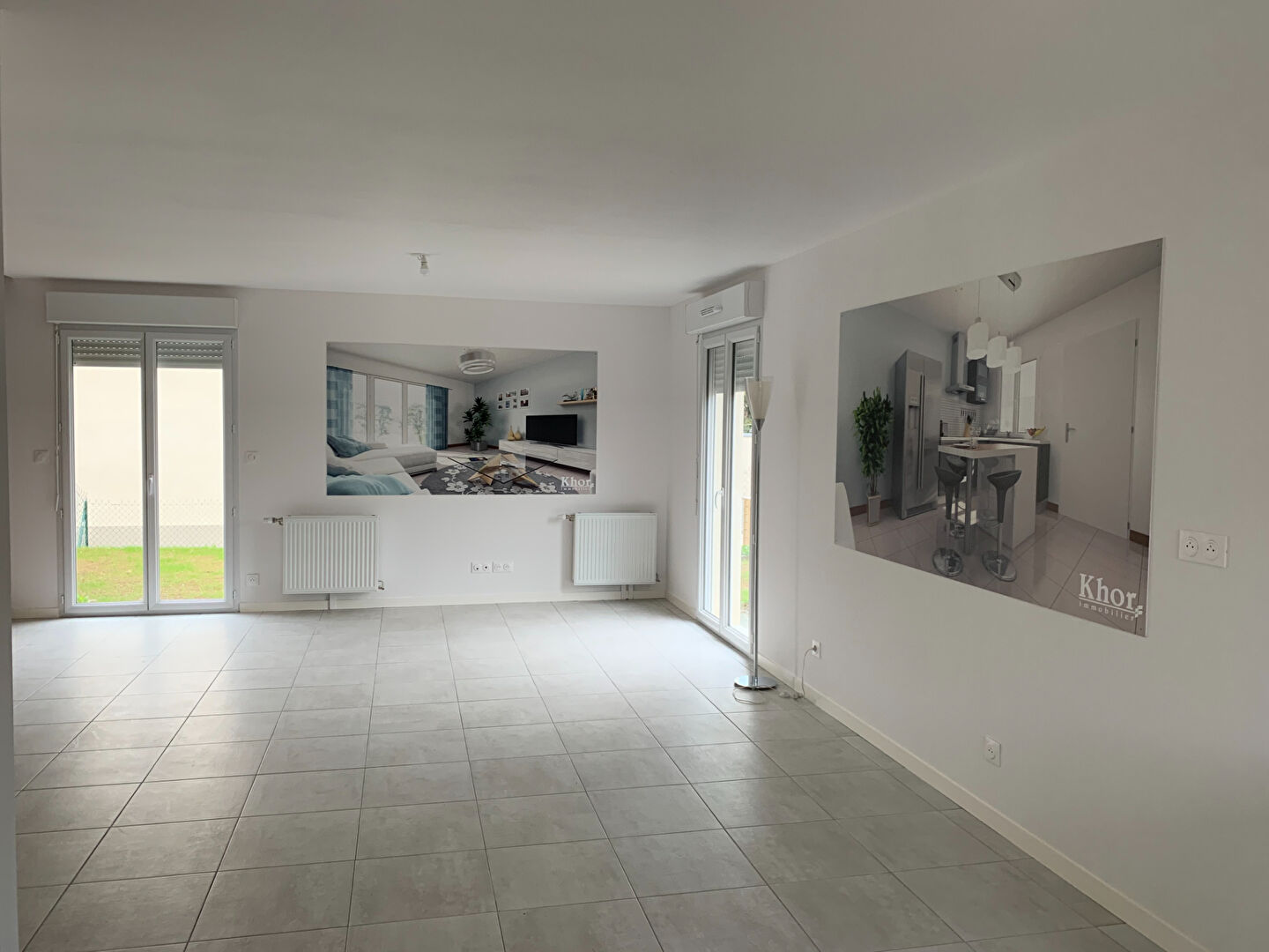 Maison ROUILLON (72700) 4 pièces 78.10 m²