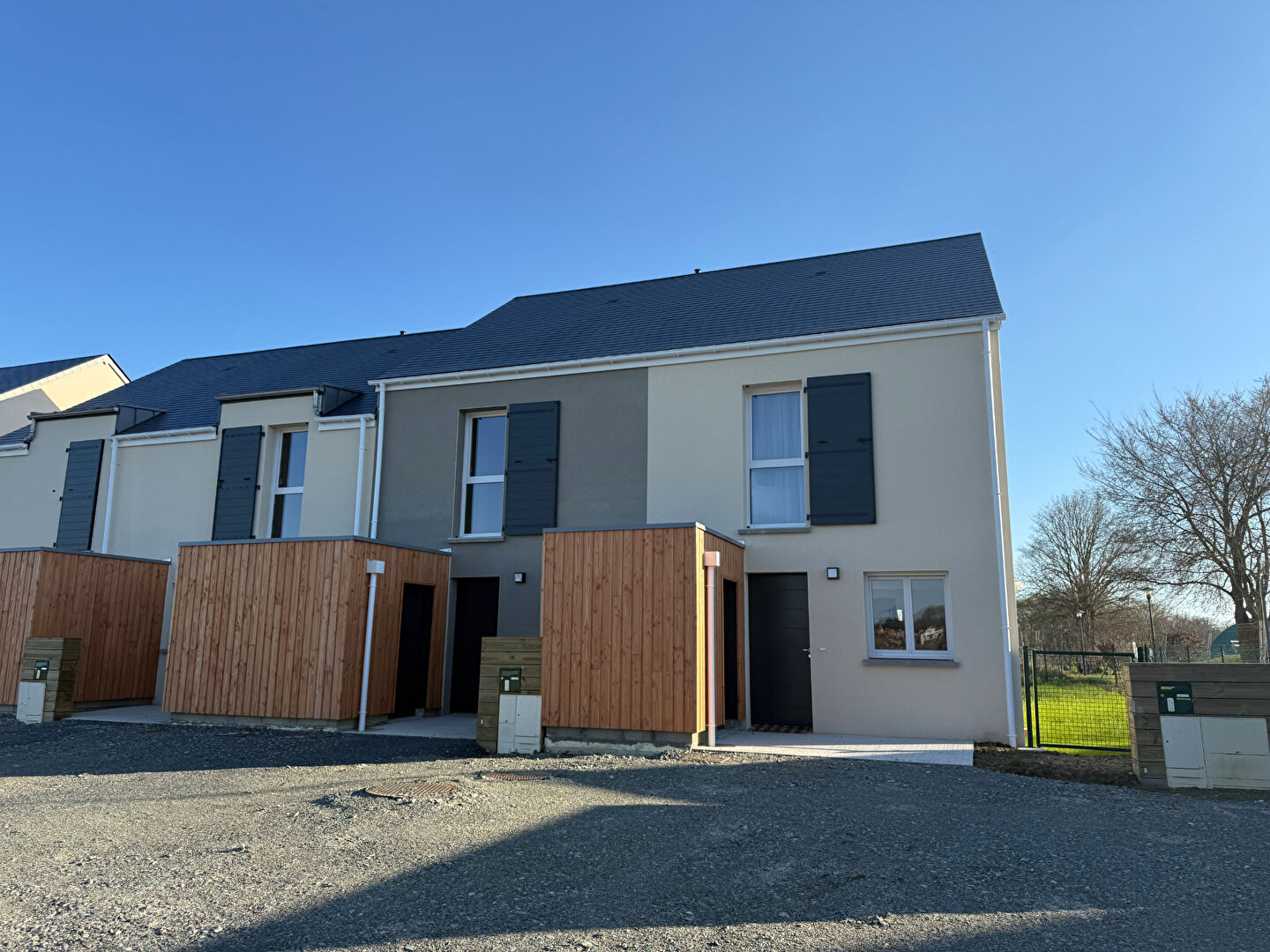 Maison ROUILLON (72700) 4 pi&egrave;ces 78.10 m&sup2;