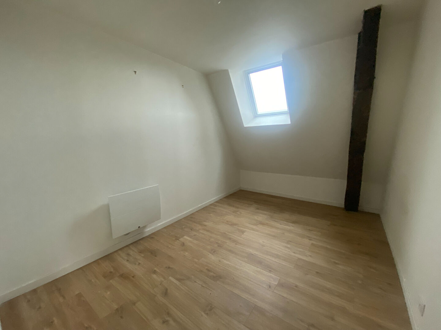 Appartement SEGRE (49500) 3 pièces 27.00 m²