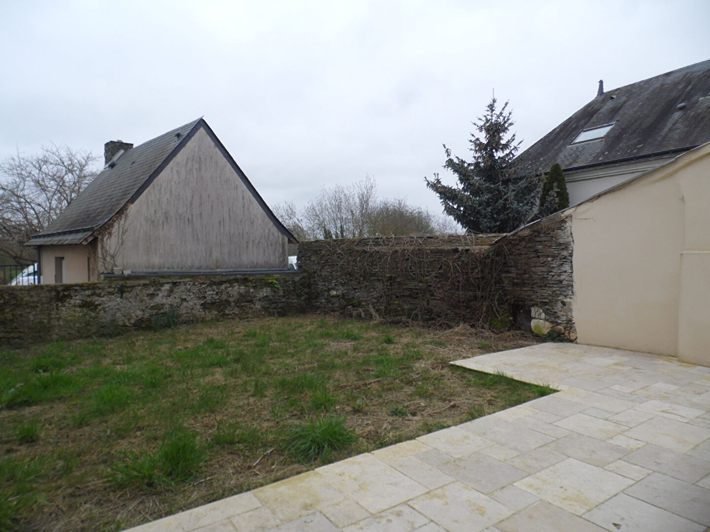 Maison LES GARENNES SUR LOIRE (49610) 5 pi&egrave;ces 116.83 m&sup2;