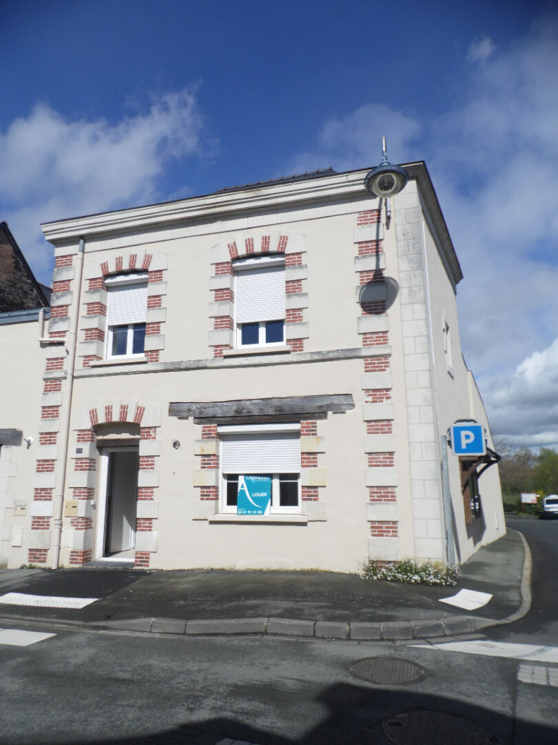 Maison LES GARENNES SUR LOIRE (49610) 5 pi&egrave;ces 116.83 m&sup2;