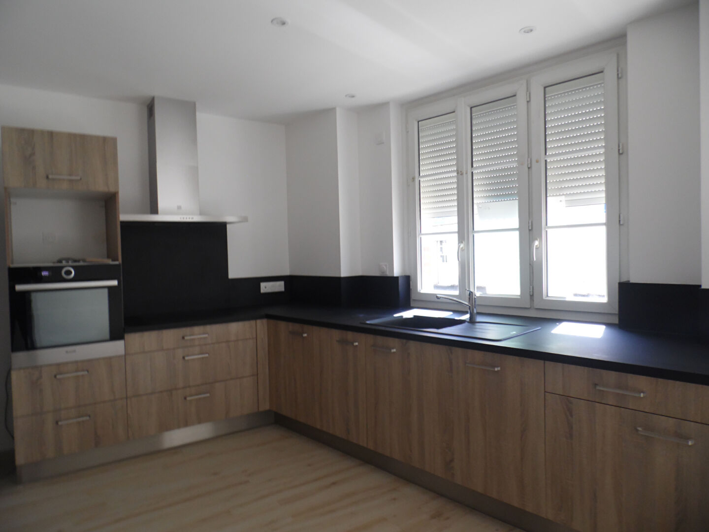 Maison LES GARENNES SUR LOIRE (49610) 5 pi&egrave;ces 116.83 m&sup2;