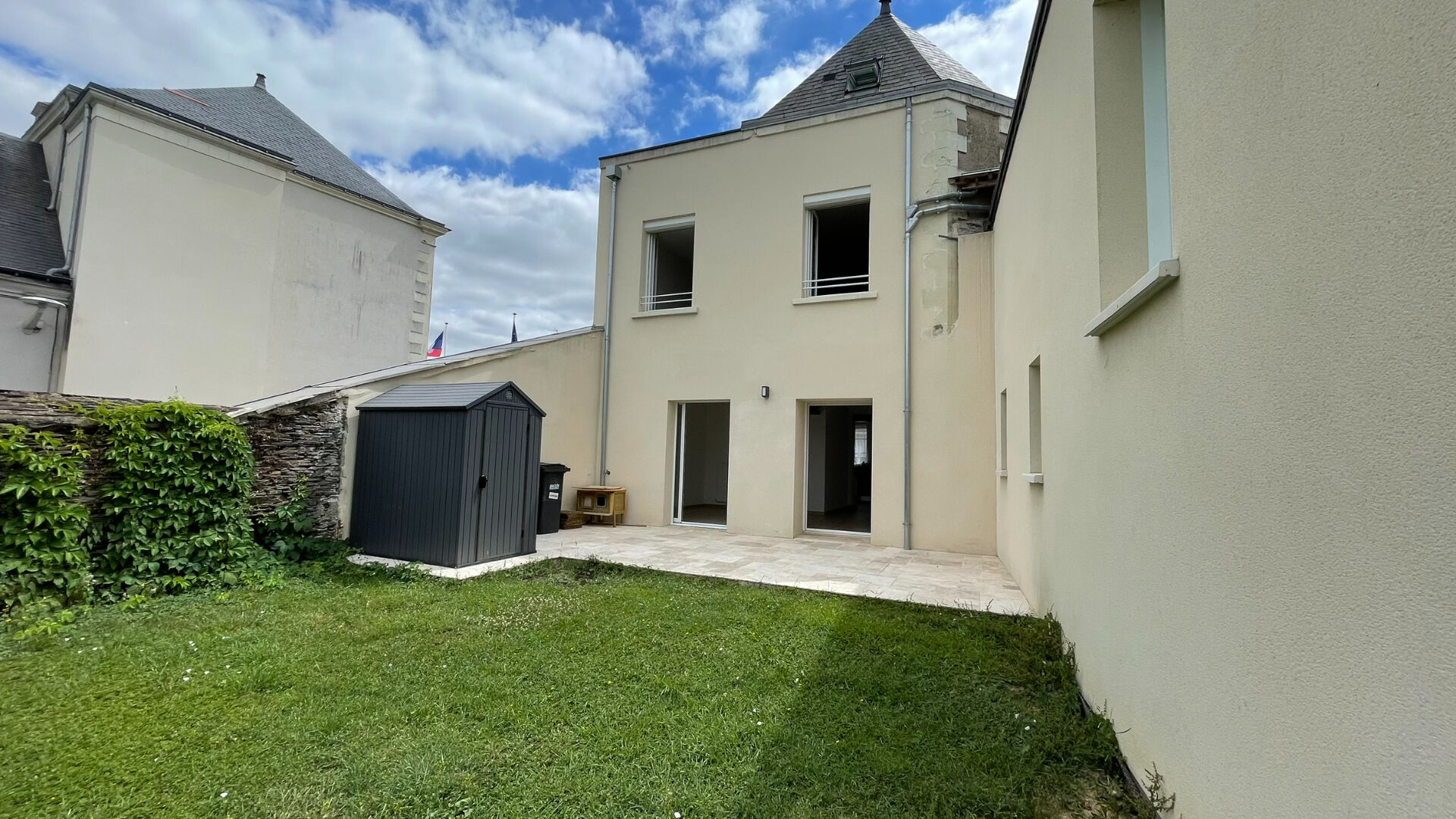 Maison LES GARENNES SUR LOIRE (49610) 5 pi&egrave;ces 116.83 m&sup2;