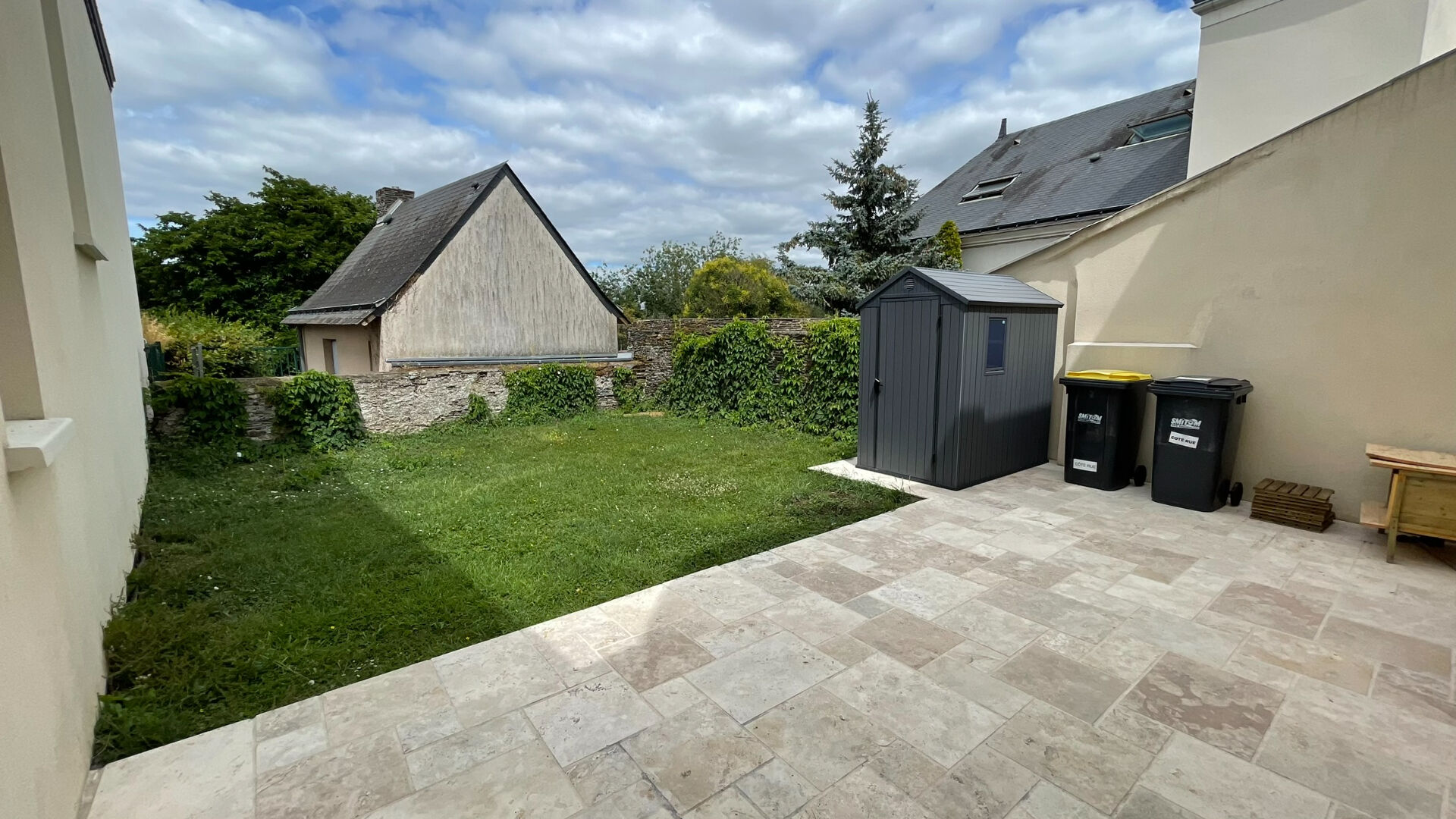 Maison LES GARENNES SUR LOIRE (49610) 5 pi&egrave;ces 116.83 m&sup2;