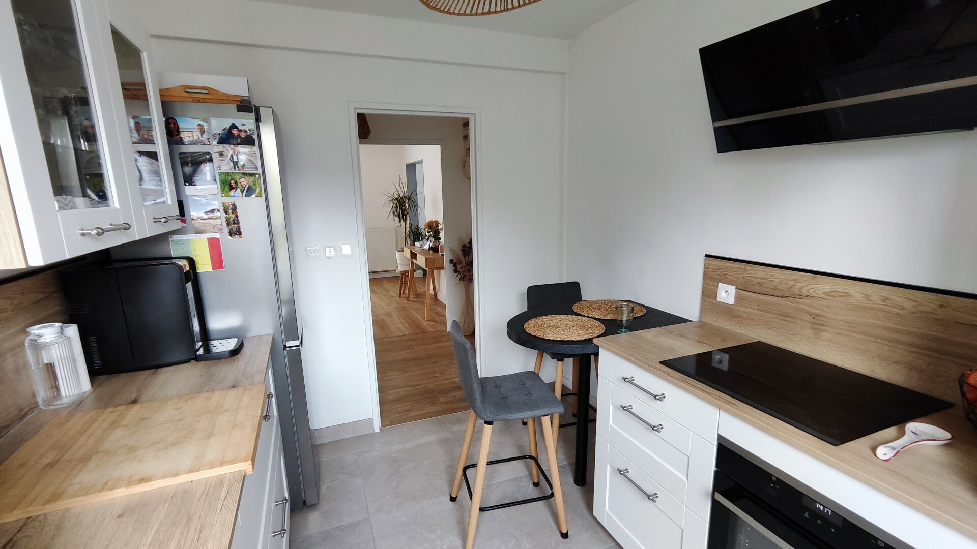 Appartement CHOLET (49300) 4 pi&egrave;ces 71.53 m&sup2;