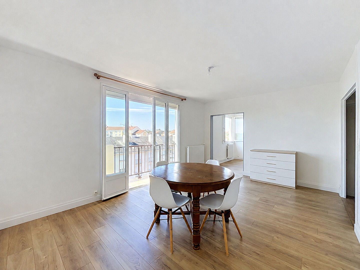 Appartement CHOLET (49300) 4 pi&egrave;ces 71.53 m&sup2;