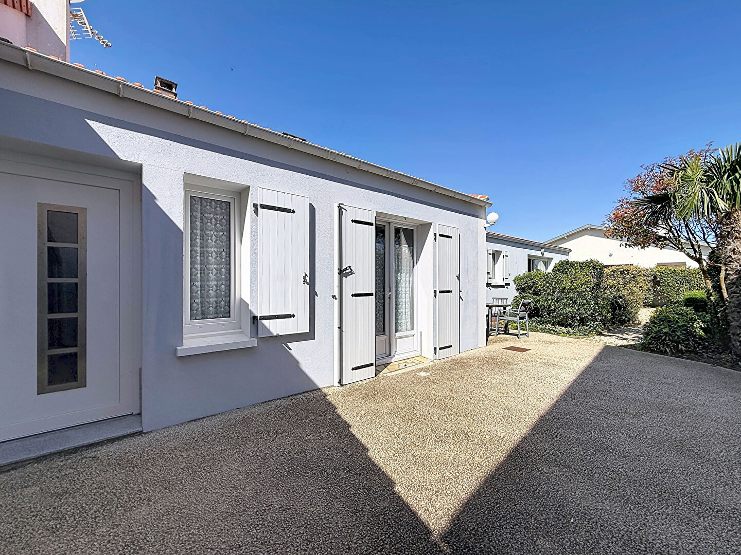 Maison CHATELAILLON PLAGE (17340) 5 pi&egrave;ces 103.00 m&sup2;