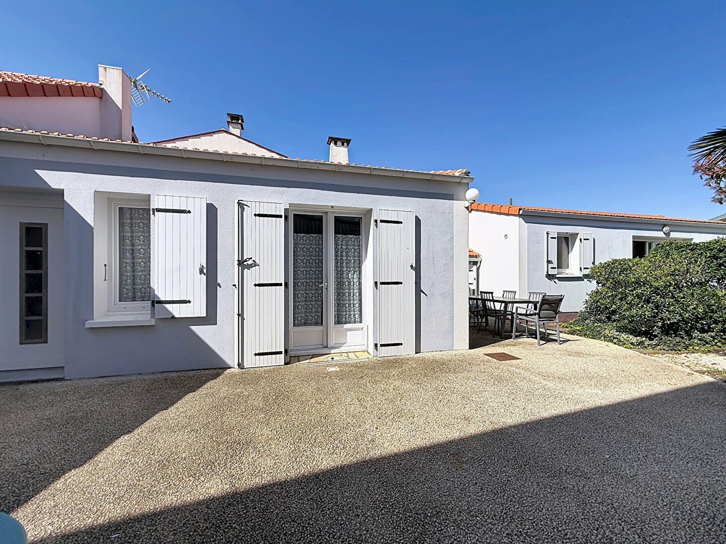 Maison CHATELAILLON PLAGE (17340) 5 pi&egrave;ces 103.00 m&sup2;