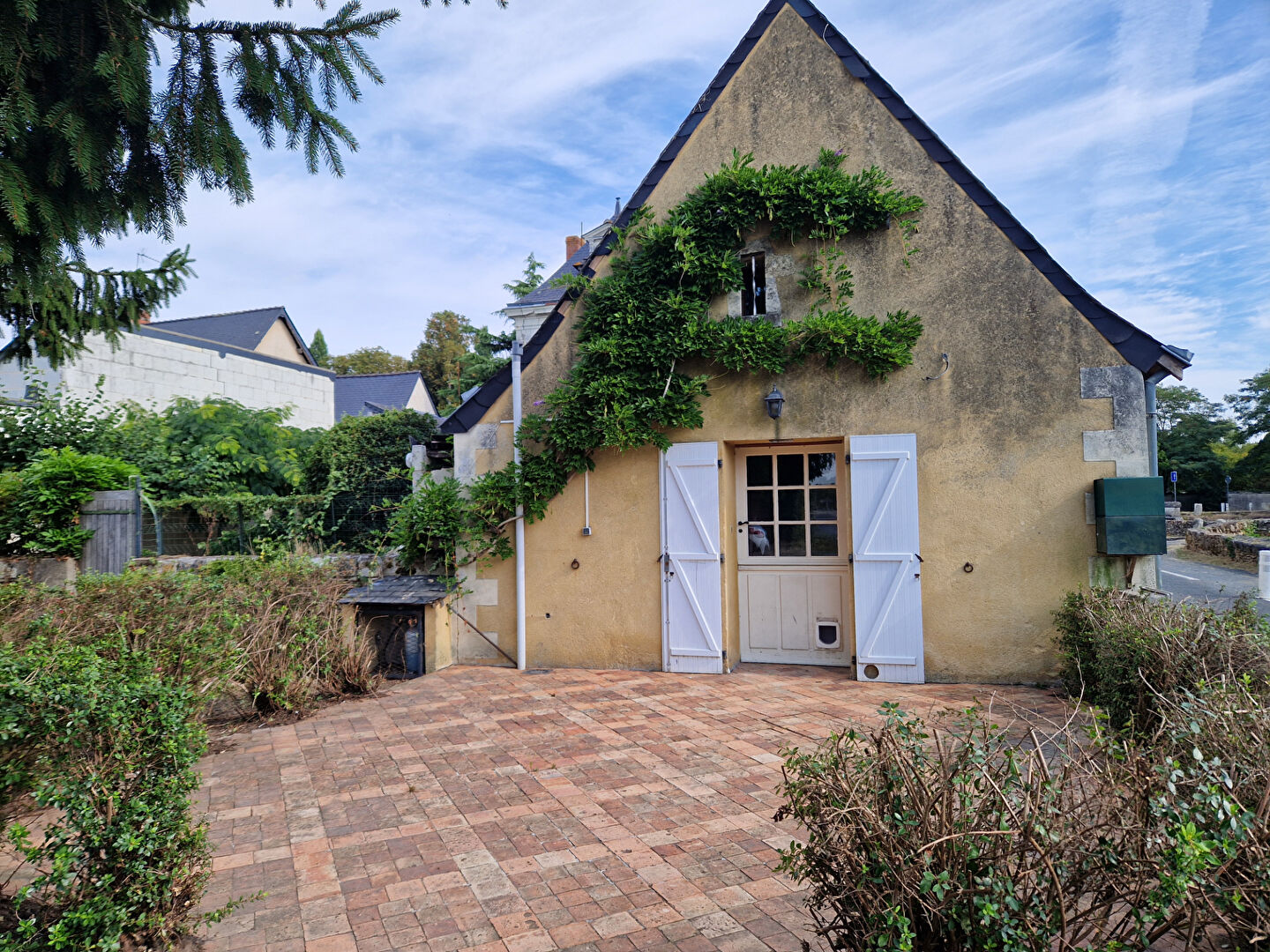 Maison BEAUFORT EN ANJOU (49250) 5 pièces 112.00 m²