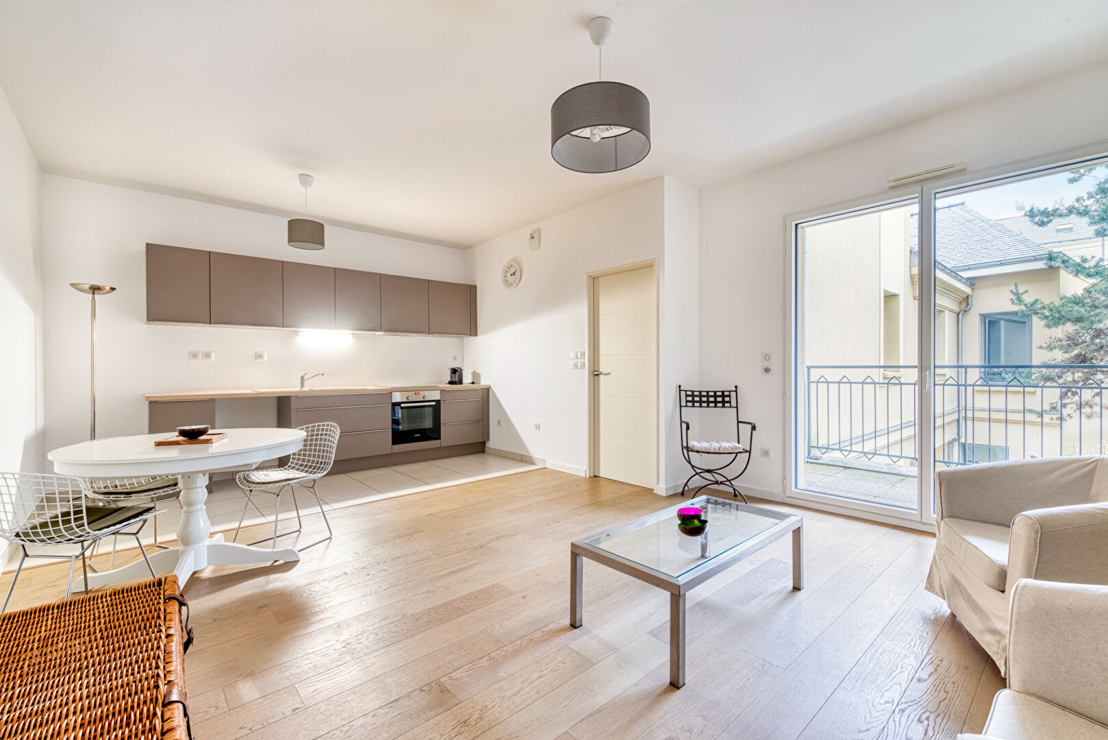Appartement ANGERS (49100) 3 pièces 68.00 m²