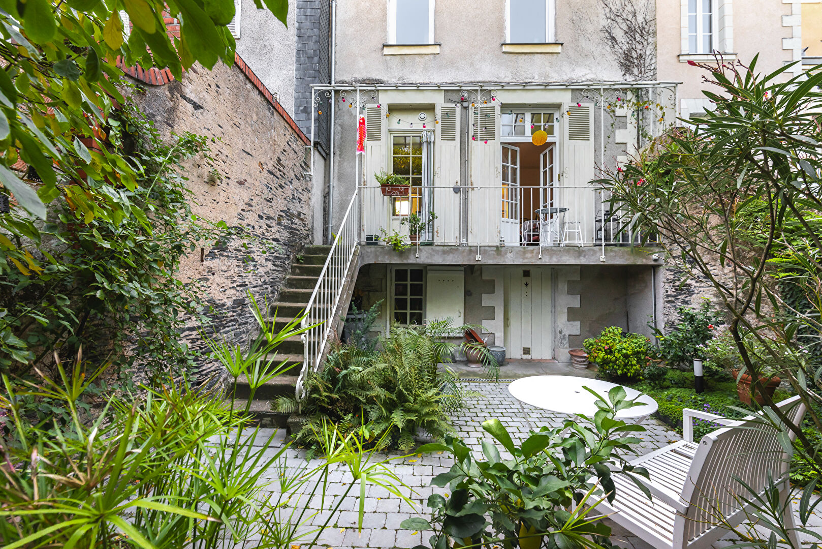 Maison ANGERS (49000) 6 pièces 116.00 m²