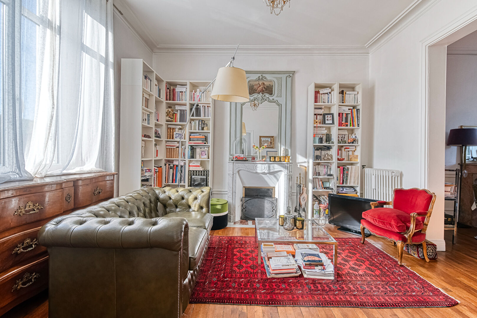 Maison ANGERS (49000) 6 pièces 116.00 m²