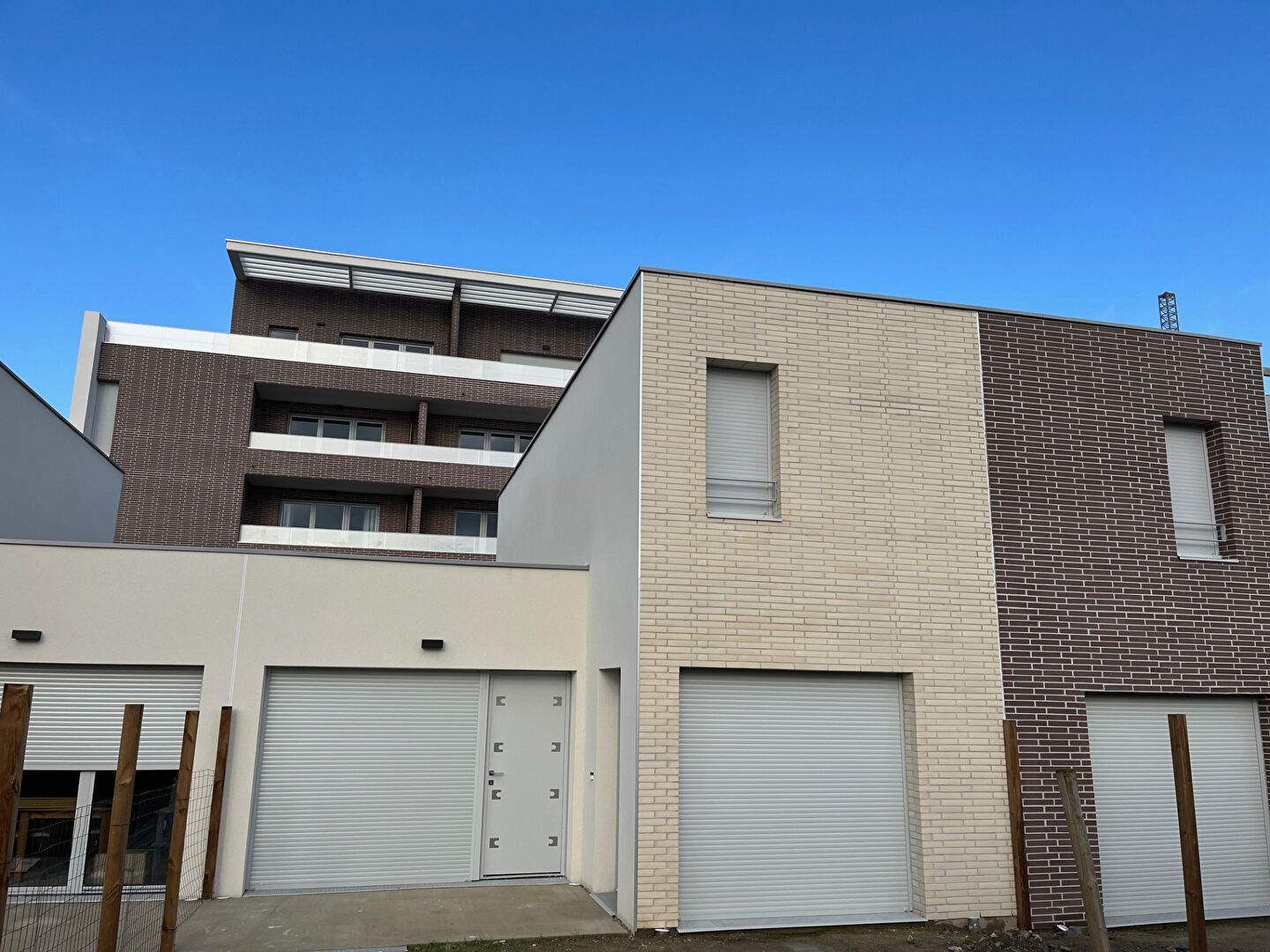 Maison ANGERS (49100) 4 pièces 83.30 m²