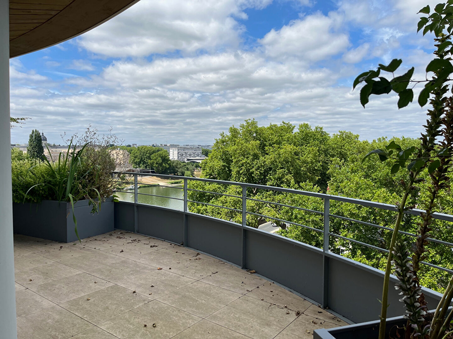 Appartement ANGERS (49100) 3 pièces 71.94 m²