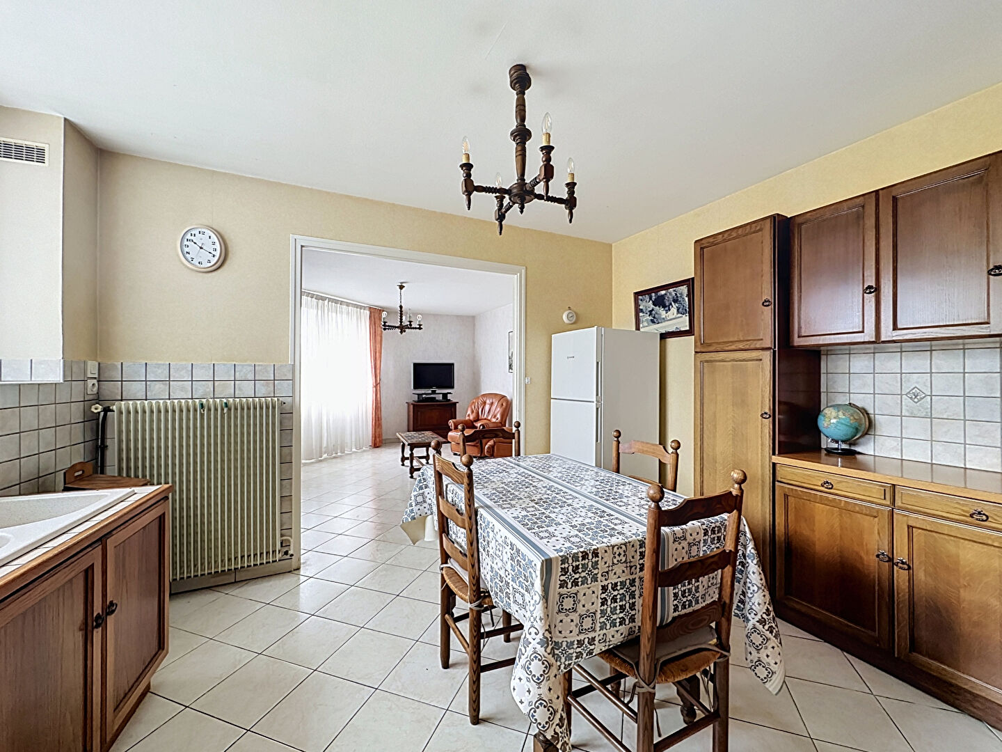Maison ANGERS (49100) 6 pi&egrave;ces 100.00 m&sup2;
