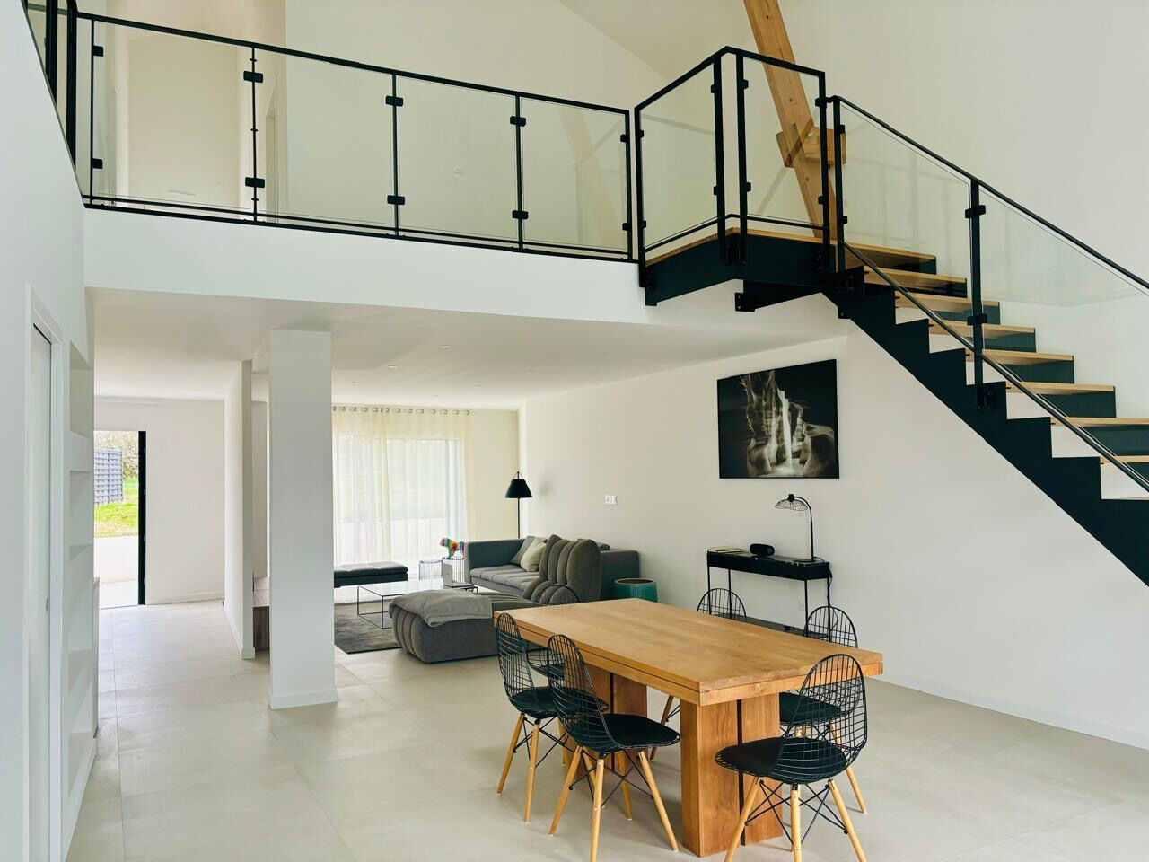 Maison CARQUEFOU (44470) 6 pièces 187.00 m²