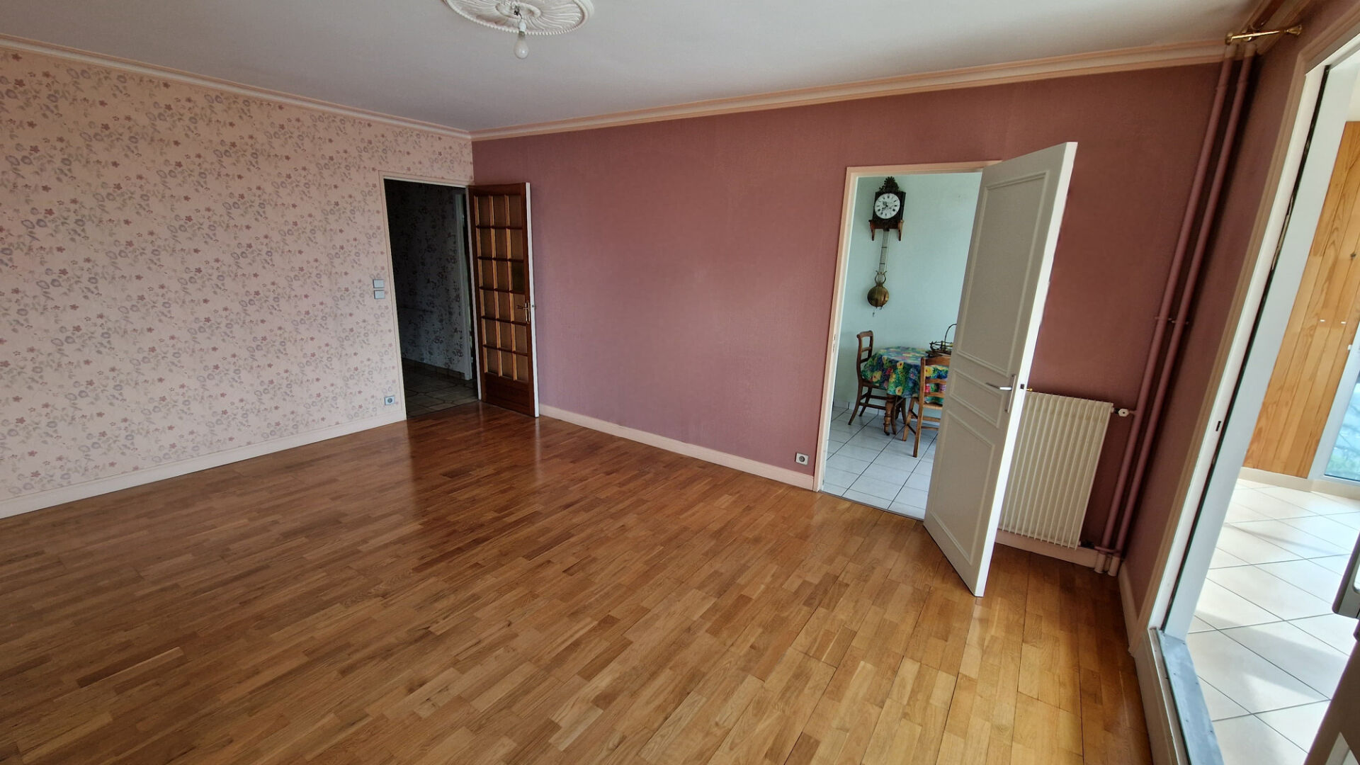 Appartement CHOLET (49300) 5 pièces 106.00 m²