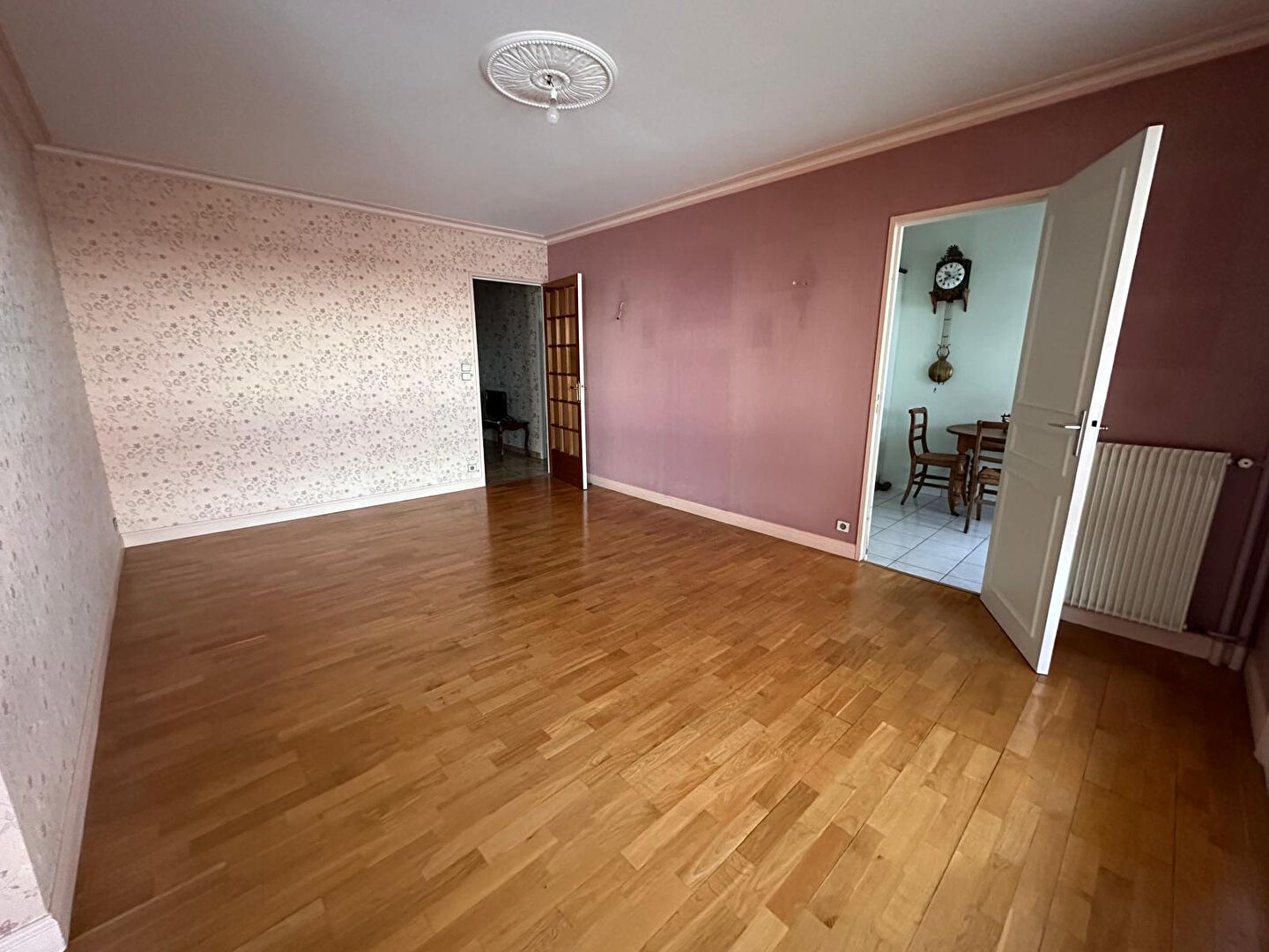 Appartement CHOLET (49300) 5 pi&egrave;ces 106.00 m&sup2;