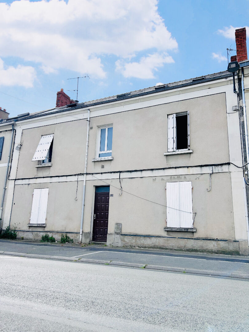 Immeuble LES PONTS DE CE (49130) 9 pièces 276.00 m²