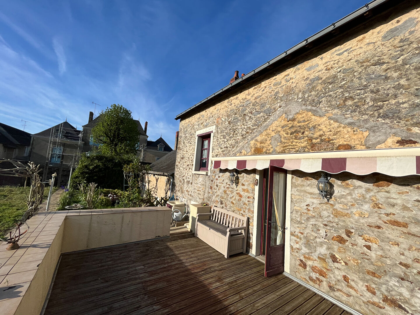 Maison PARNE SUR ROC (53260) 6 pièces 125.00 m²