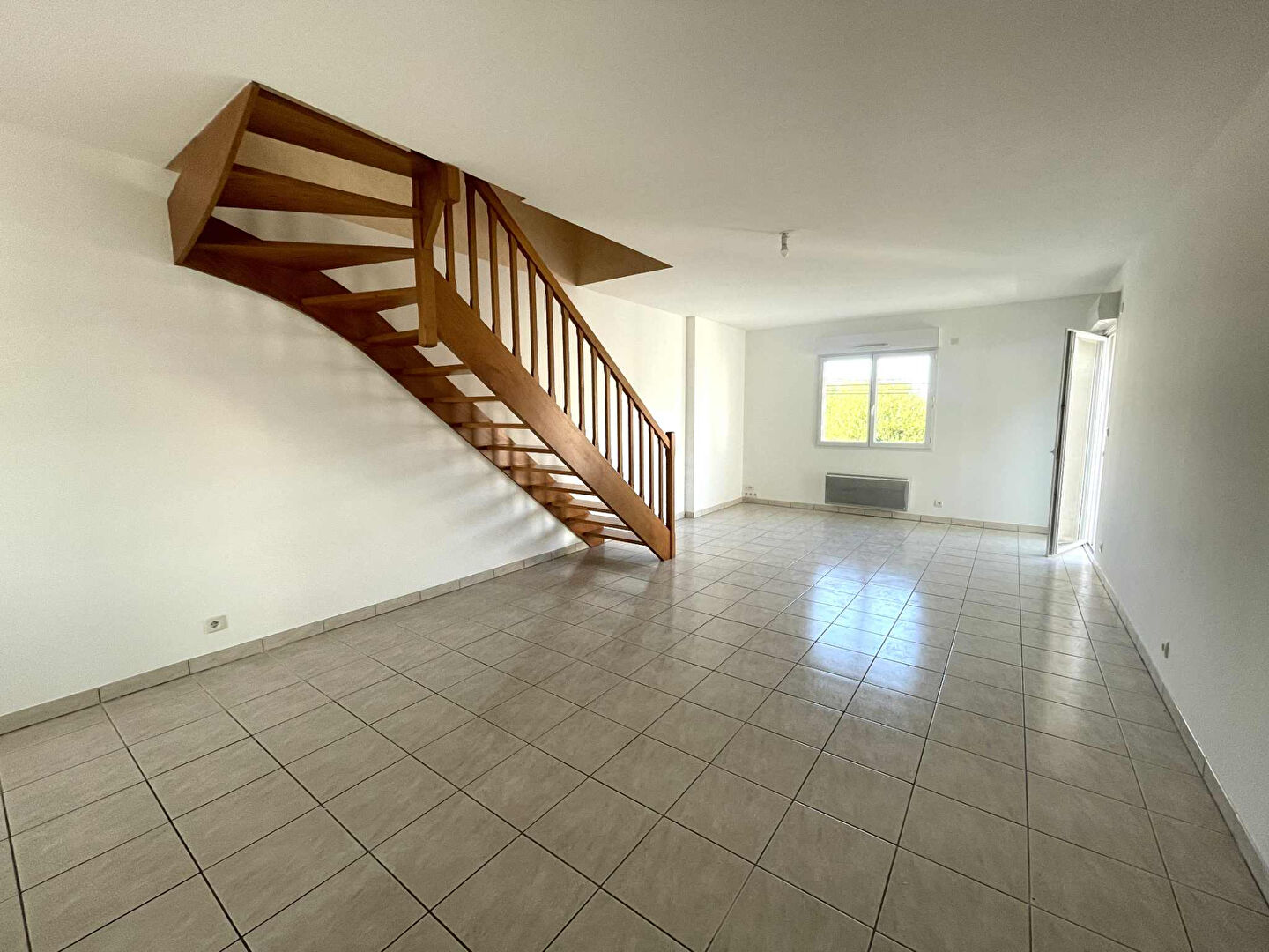 Appartement ANGERS (49000) 3 pièces 63.00 m²