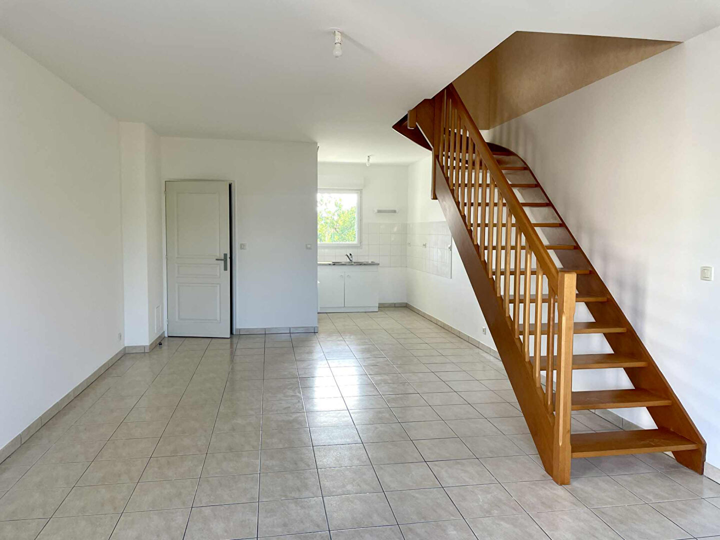 Appartement ANGERS (49000) 3 pièces 63.00 m²