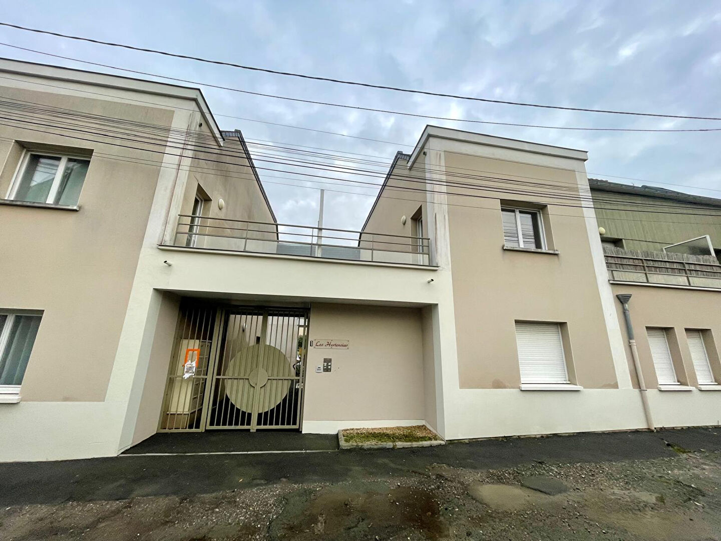 Appartement ANGERS (49000) 3 pi&egrave;ces 63.00 m&sup2;