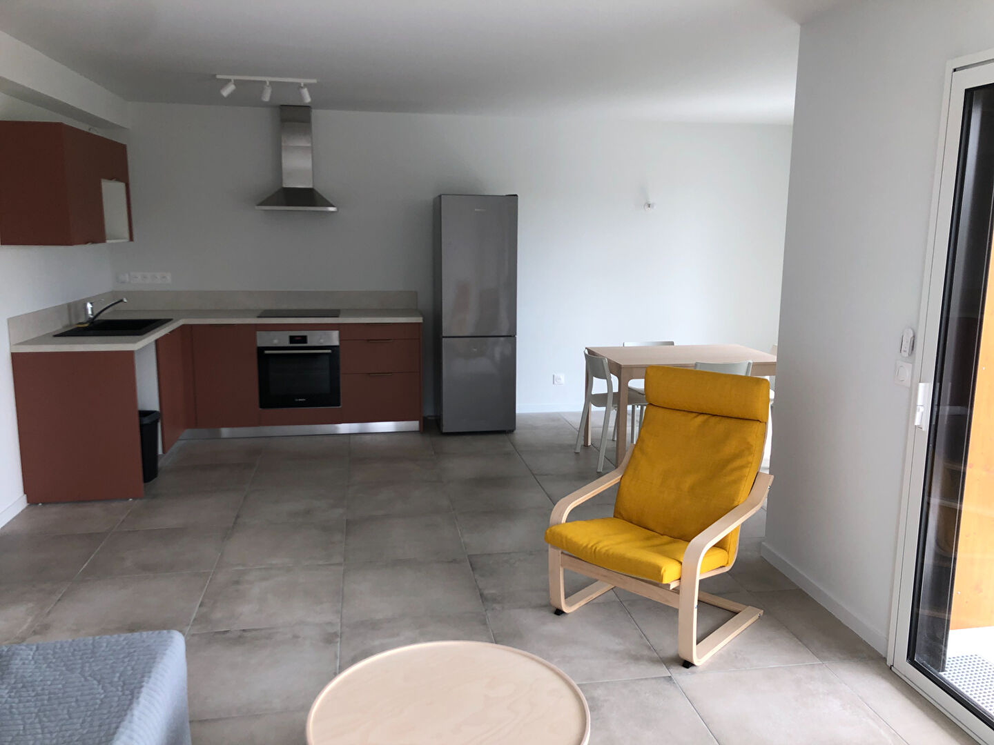 Appartement TIERCE (49125) 3 pi&egrave;ces 74.70 m&sup2;