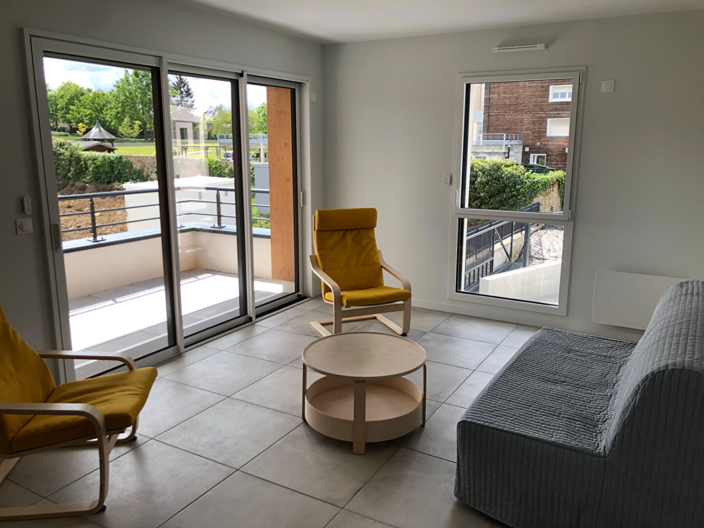 Appartement TIERCE (49125) 3 pi&egrave;ces 74.70 m&sup2;
