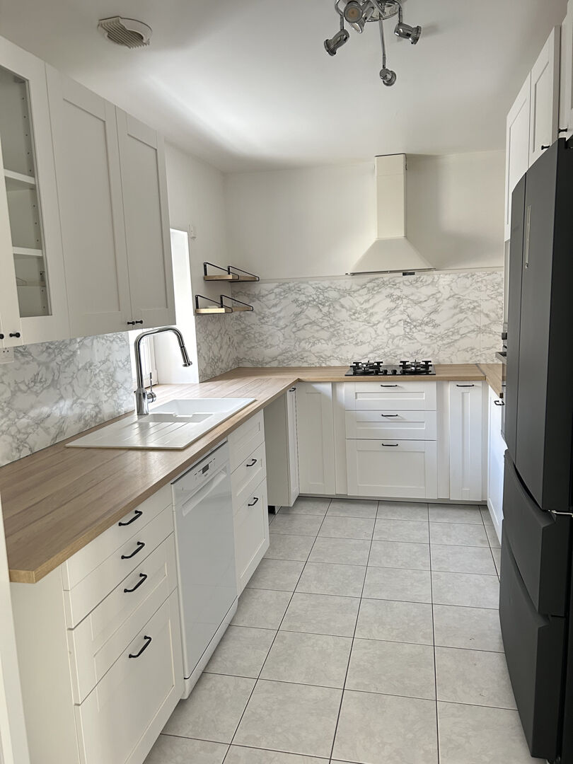 Appartement LE MANS (72000) 5 pi&egrave;ces 113.00 m&sup2;