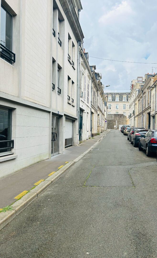 Parking / box LE MANS (72000) 12.00 m²