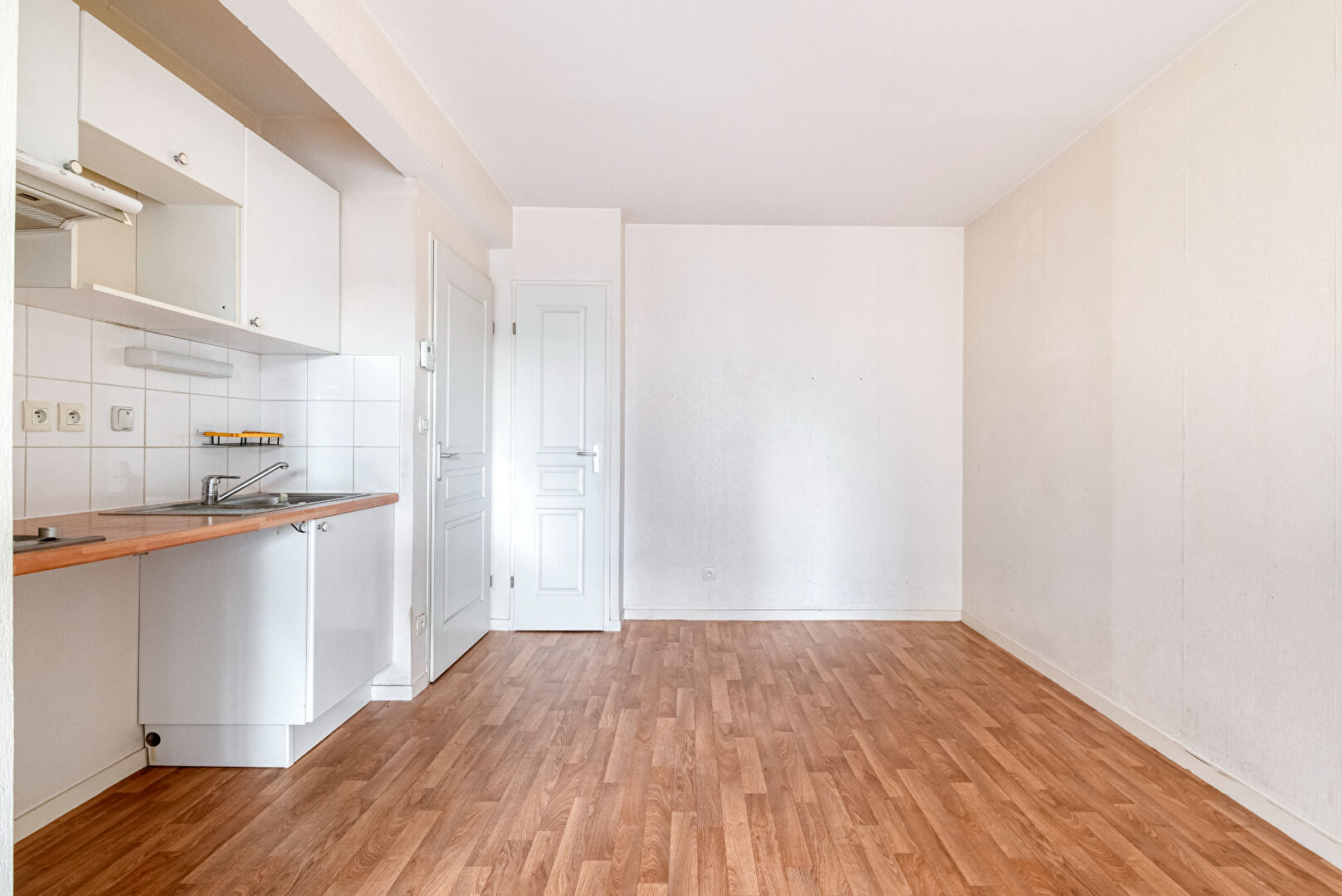 Appartement ANGERS (49100) 2 pi&egrave;ces 37.50 m&sup2;