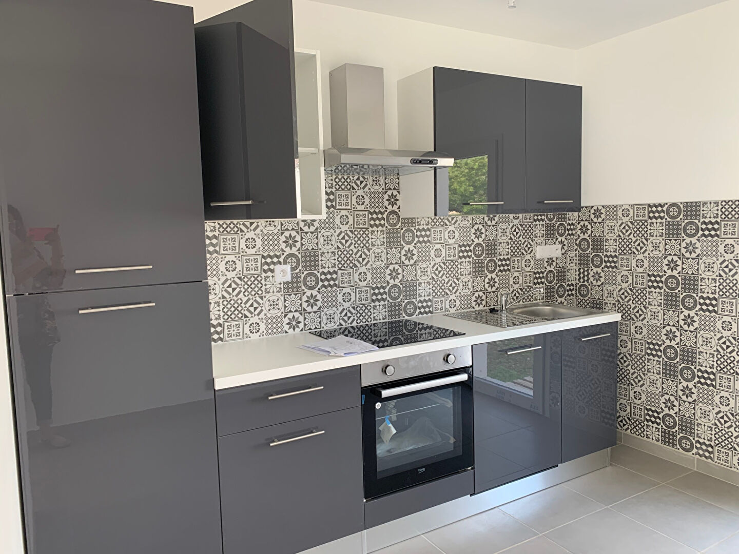 Maison THAIRE (17290) 3 pièces 66.15 m²