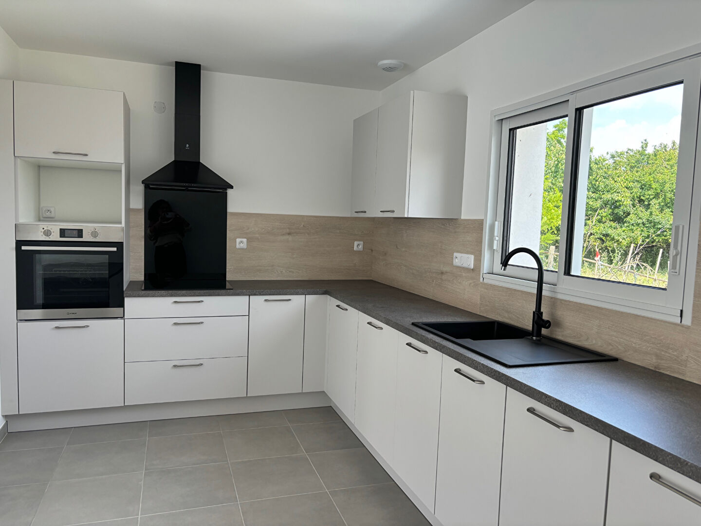 Maison THAIRE (17290) 4 pièces 79.00 m²