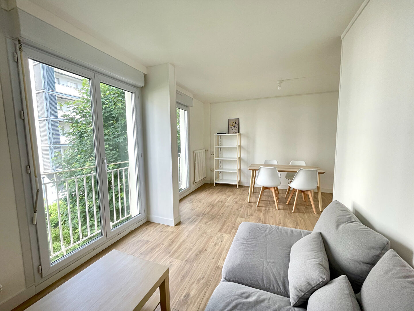 Appartement LAVAL (53000) 4 pi&egrave;ces 65.52 m&sup2;