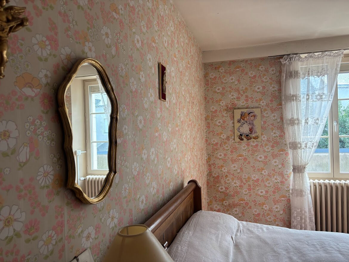 Maison saint GEORGES SUR LOIRE (49170) 6 pi&egrave;ces 139.00 m&sup2;