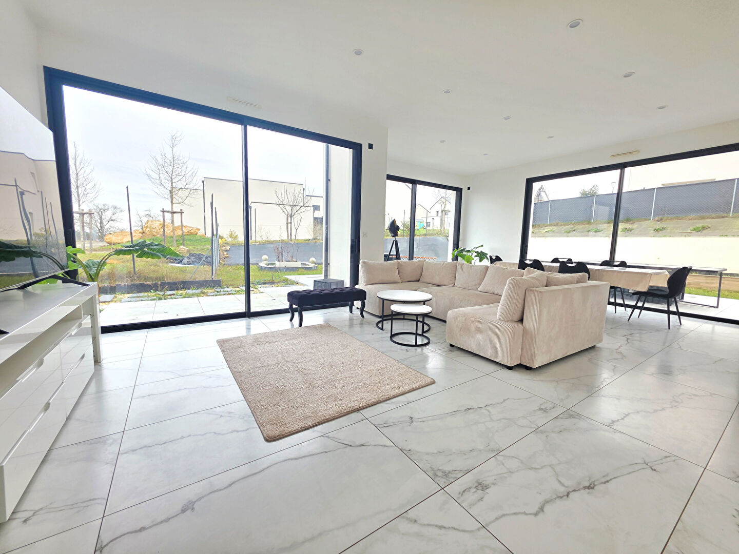 Maison MONTREUIL JUIGNE (49460) 6 pi&egrave;ces 157.40 m&sup2;