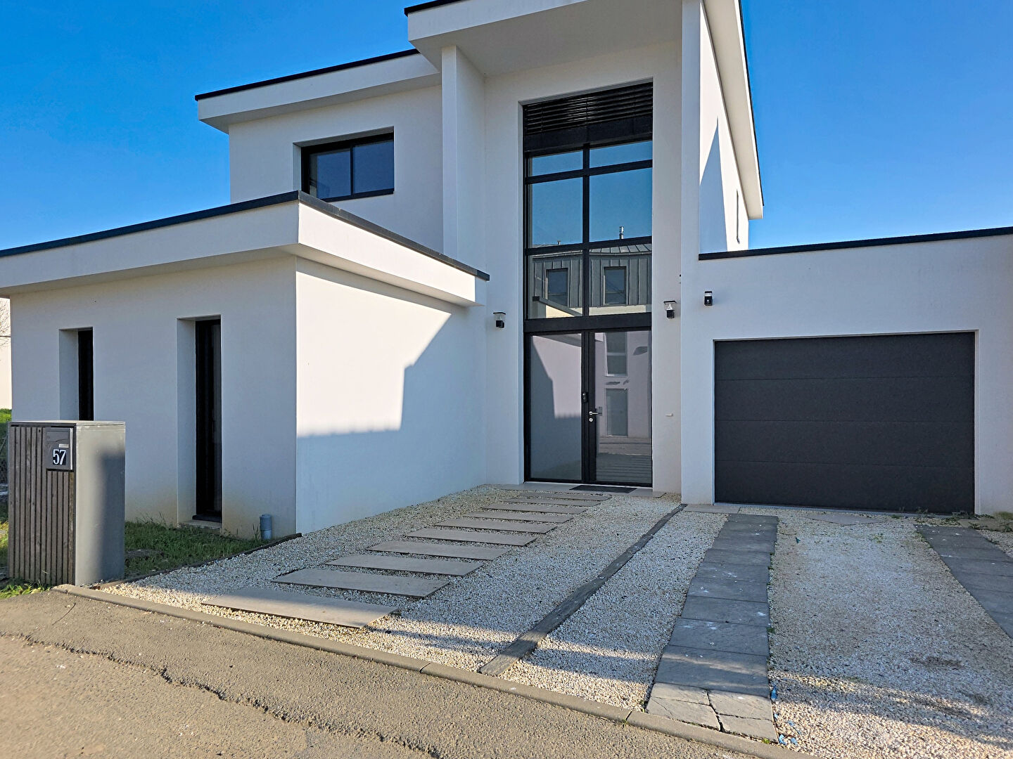 Maison MONTREUIL JUIGNE (49460) 6 pi&egrave;ces 157.40 m&sup2;