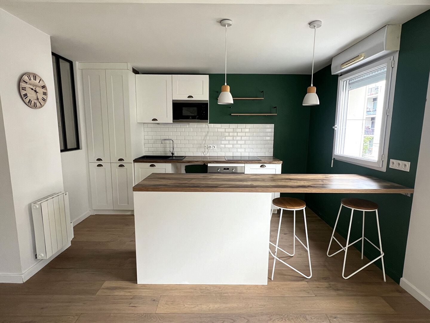 Appartement ANGERS (49000) 3 pièces 69.21 m²