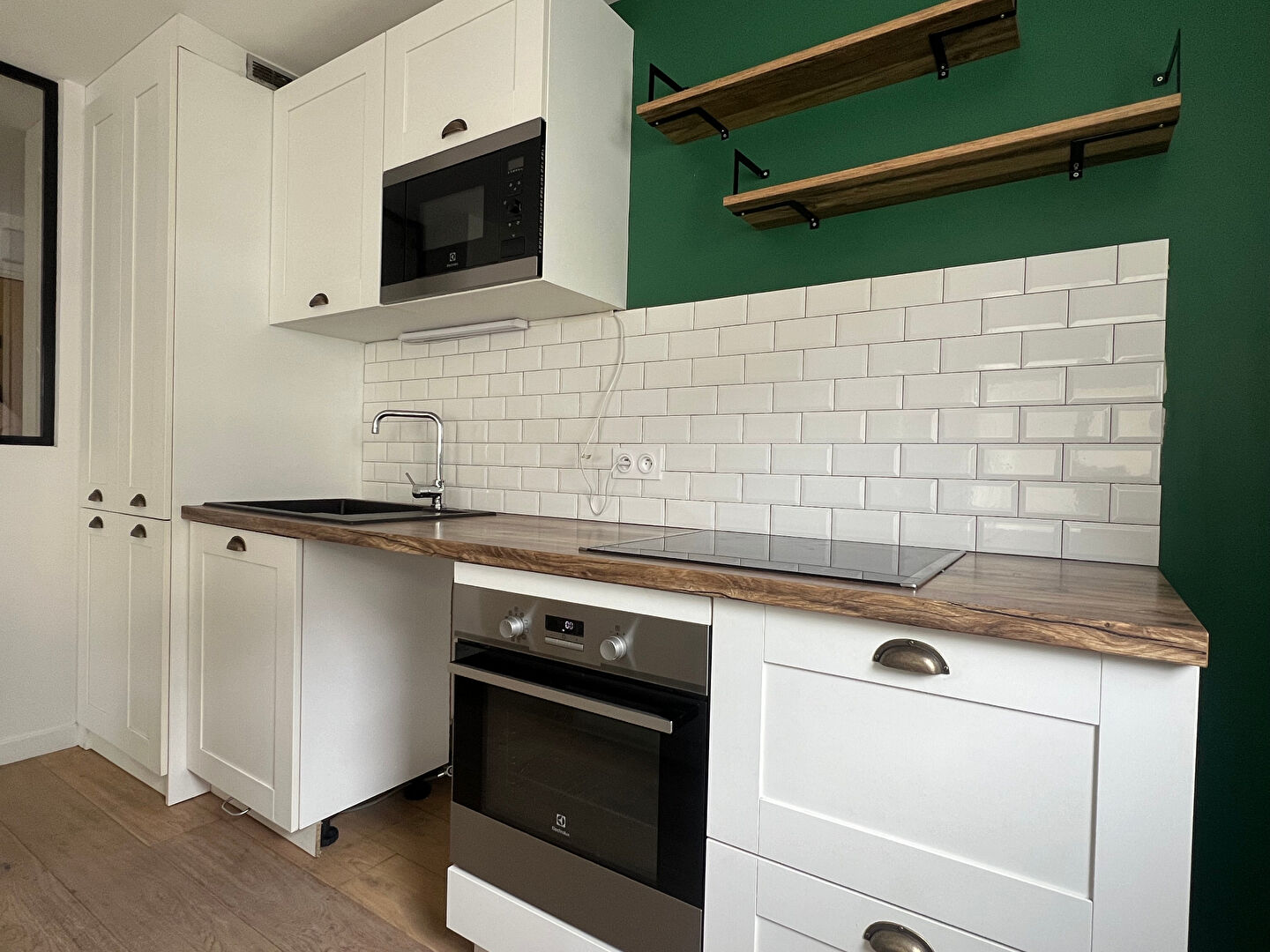 Appartement ANGERS (49000) 3 pi&egrave;ces 69.21 m&sup2;