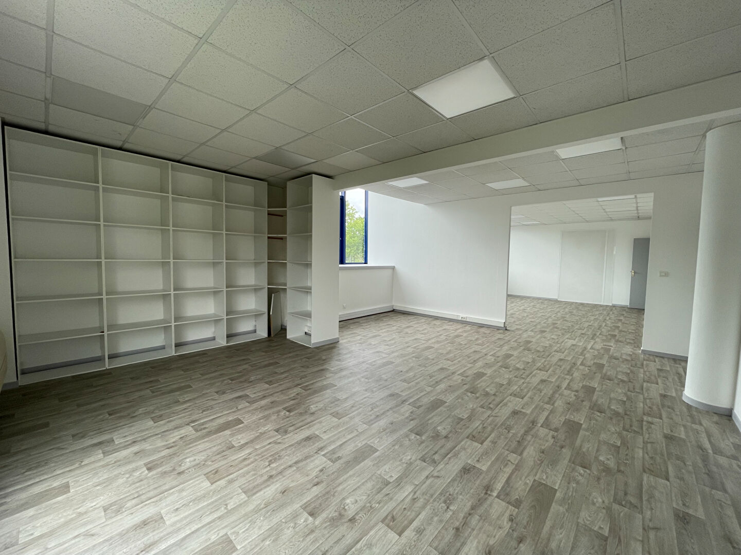 Bureaux ANGERS (49000) 110.00 m²