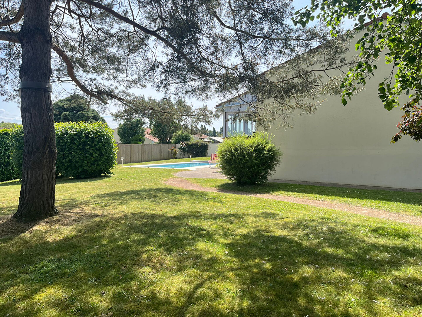 Maison CHALONNES SUR LOIRE (49290) 6 pièces 153.00 m²