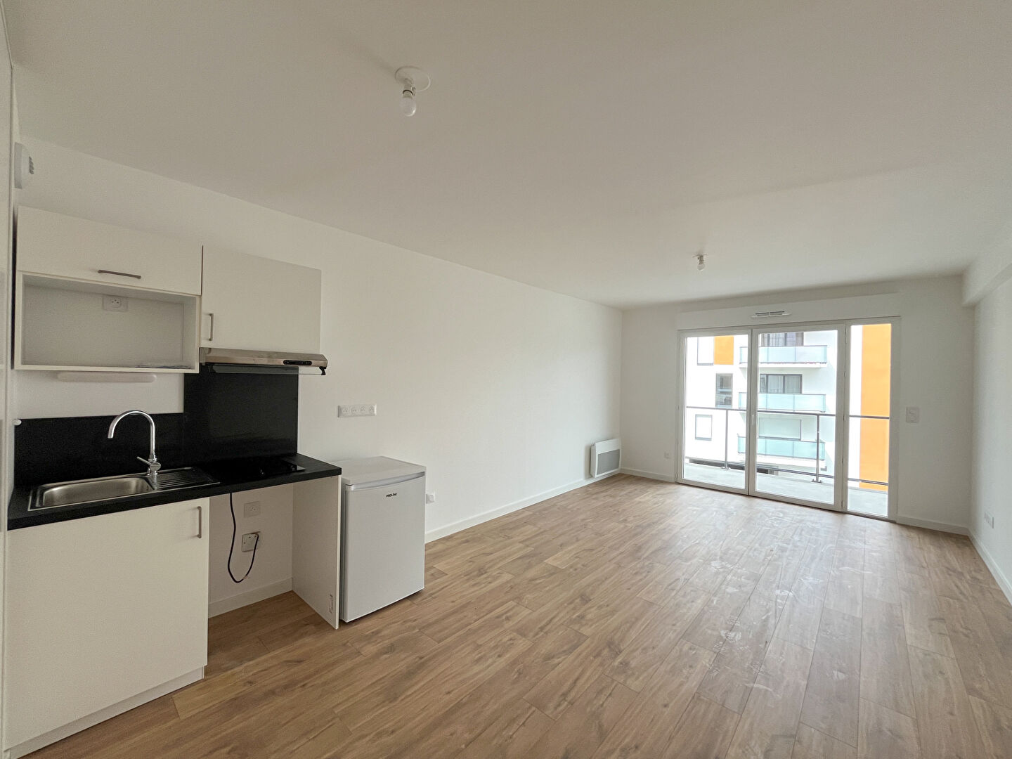 Appartement LAVAL (53000) 2 pi&egrave;ces 41.69 m&sup2;