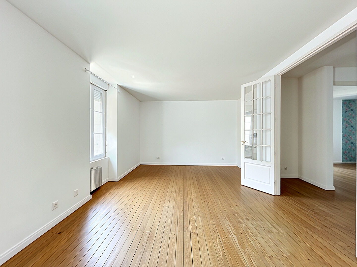 Appartement CHOLET (49300) 3 pi&egrave;ces 61.24 m&sup2;
