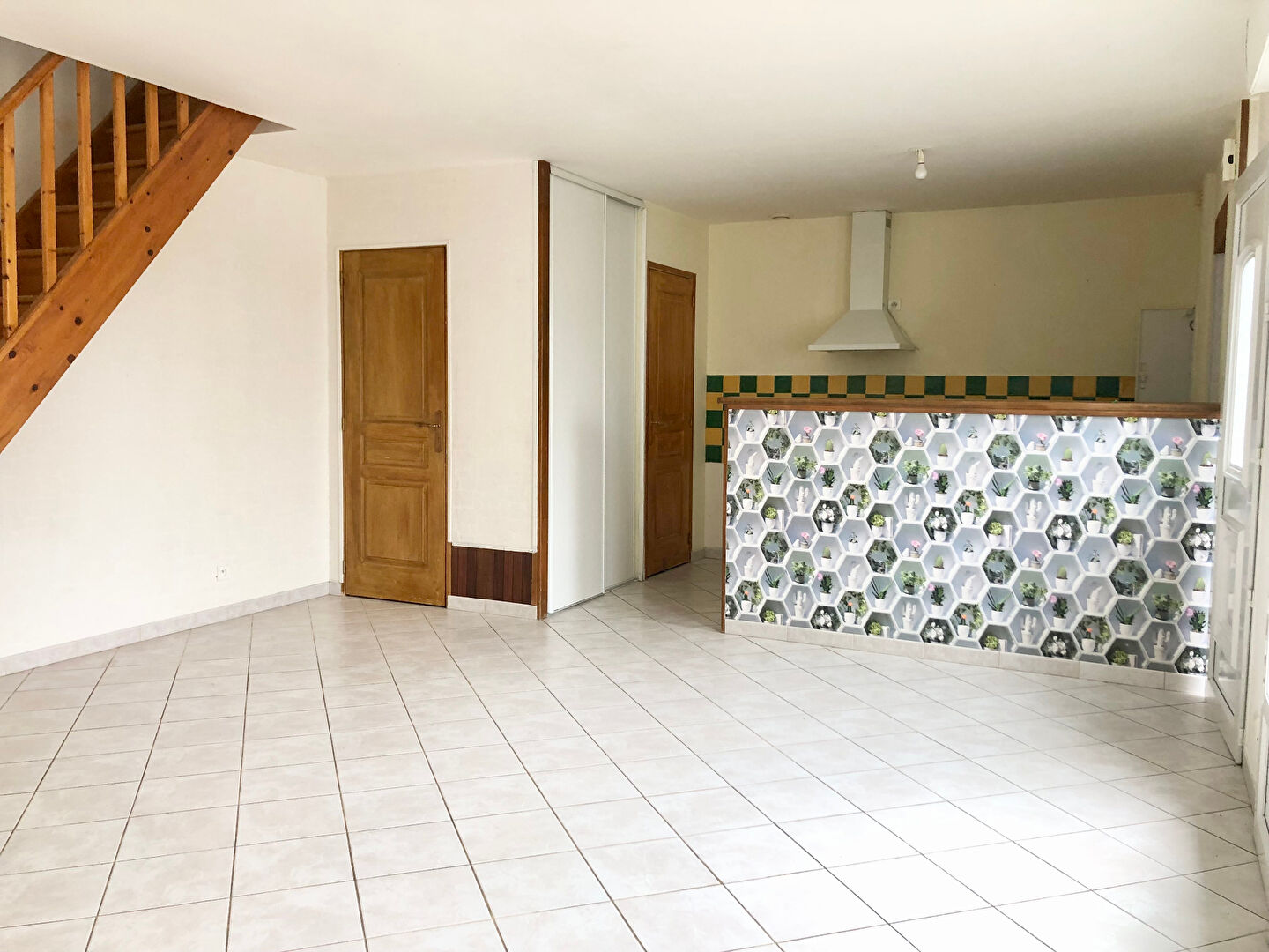 Maison PLESSE (44630) 3 pi&egrave;ces 57.68 m&sup2;